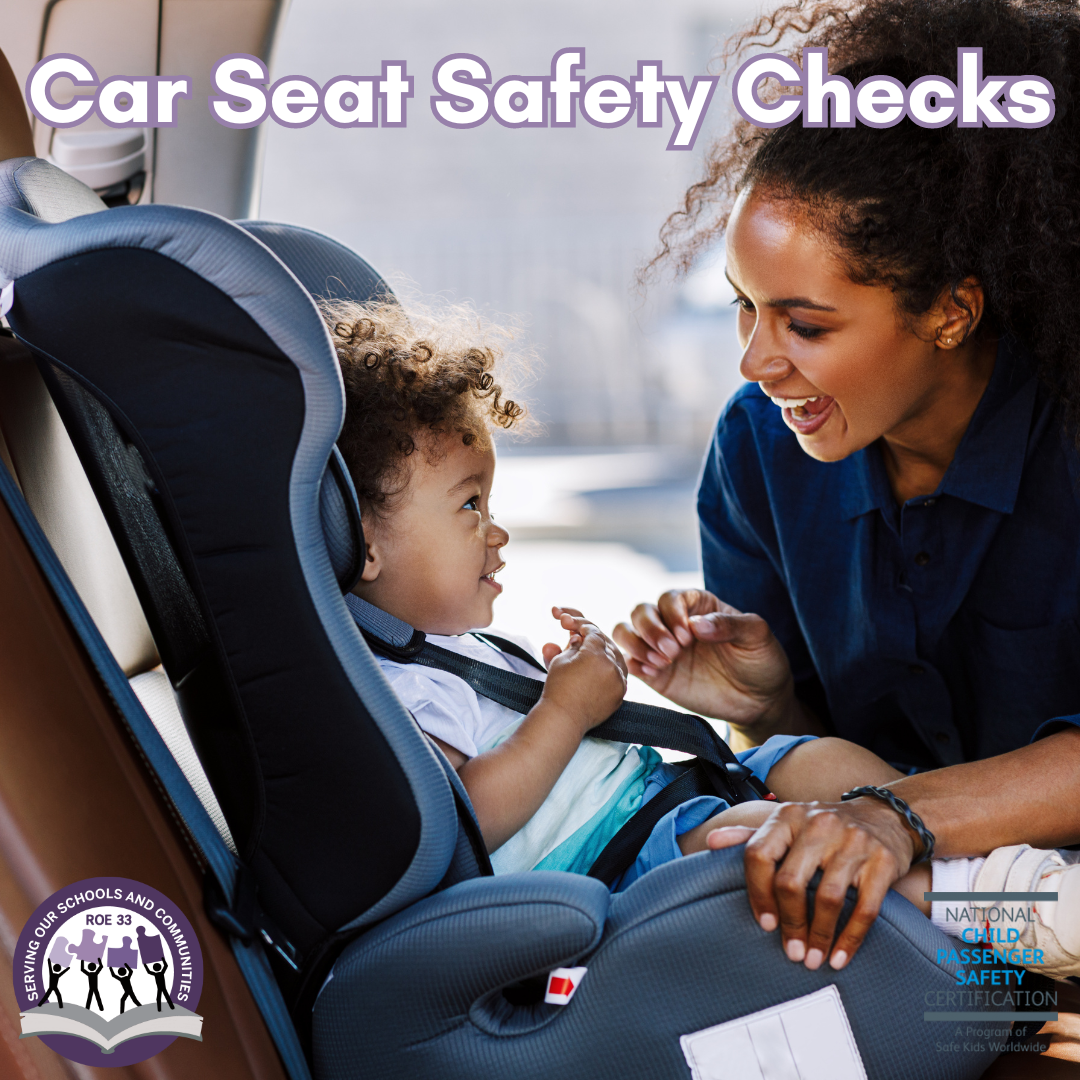 Car Seat Safety Car Seat Safety