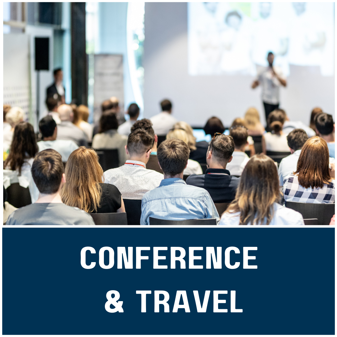 Conference and Travel Conference and Travel