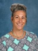 Tristessa Luetkemeyer Tristessa Luetkemeyer