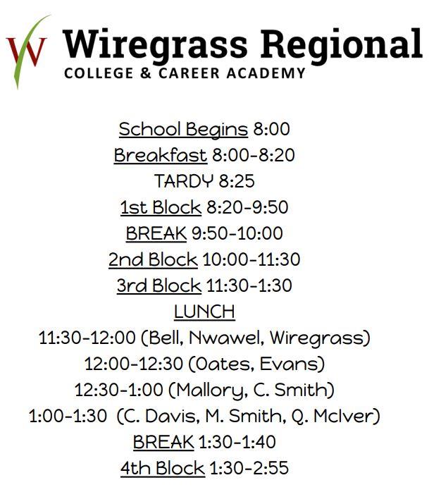 Home - Wiregrass Regional College and Career Academy Home - Wiregrass Regional College and Career Academy