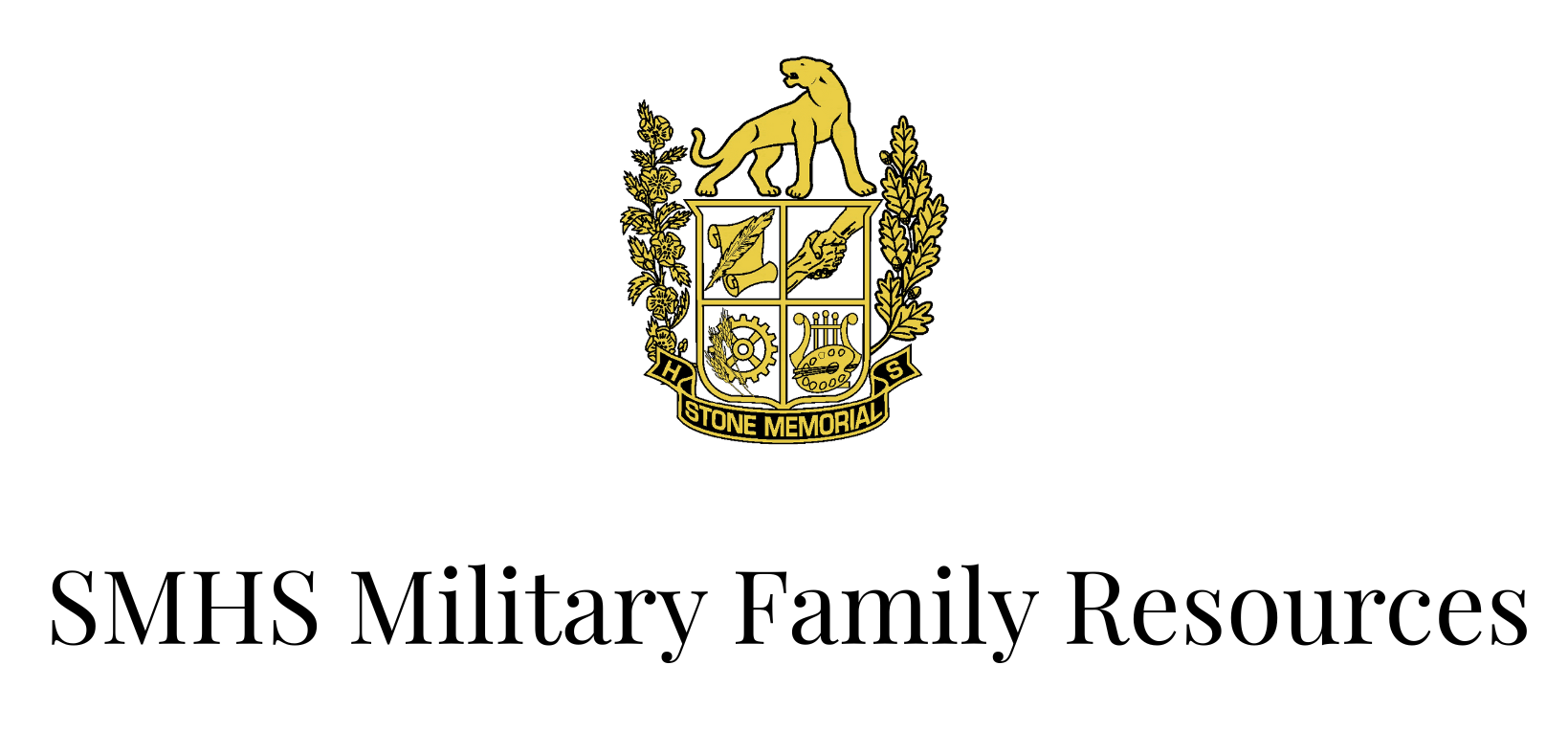 Stone Memorial Military Families Image Stone Memorial Military Families Image