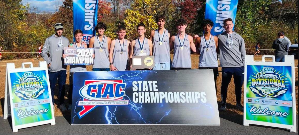 boys cross country championship team boys cross country championship team
