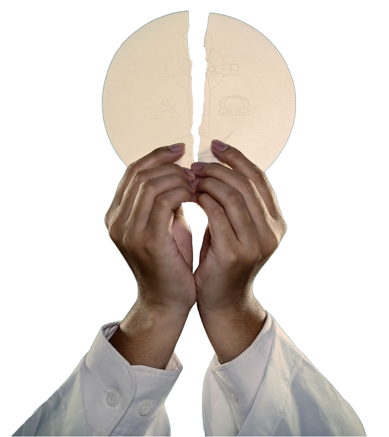 eucharist eucharist