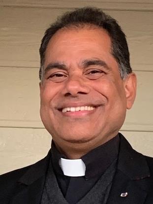 Fr. Antony Vadakara