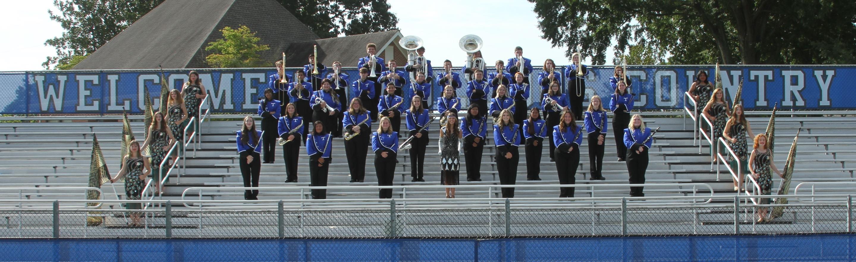 Band Picture