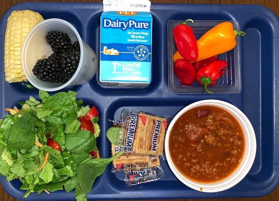 lunch meal 2 lunch meal 2