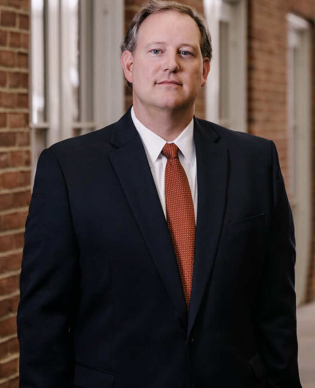 Attorney Attorney