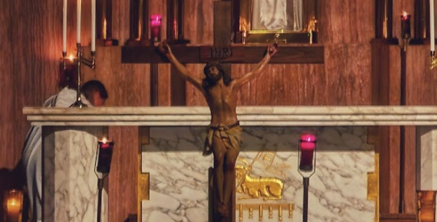 Good Friday