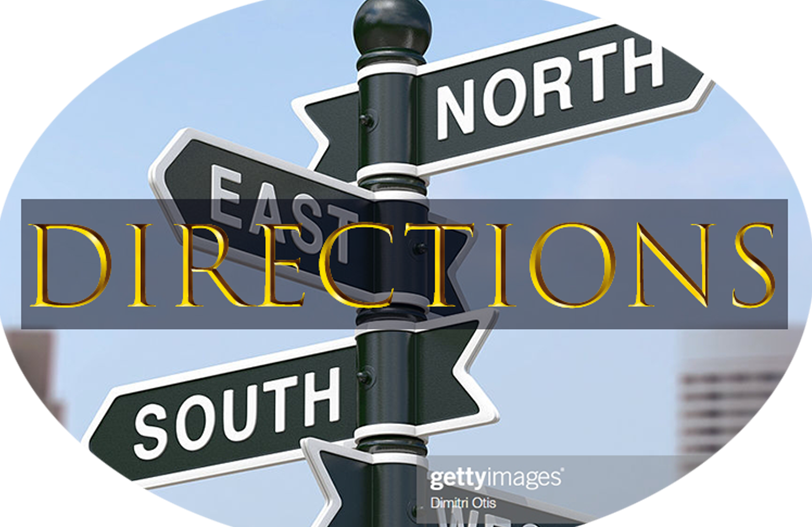 Directions Directions