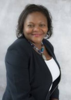 Gloria Smith Gloria Smith