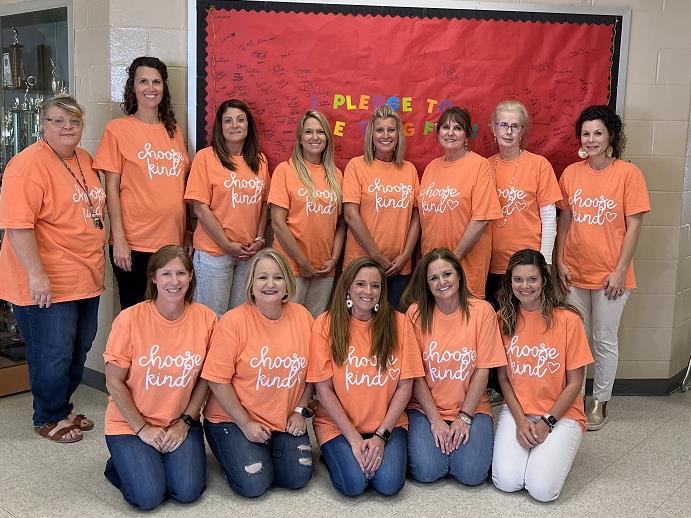 Teachers Dressed up Teachers Dressed up