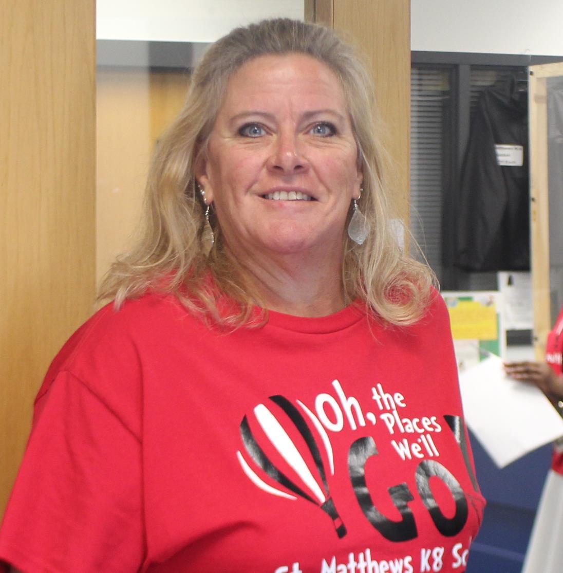 Nurse Becky Ripperdan Nurse Becky Ripperdan