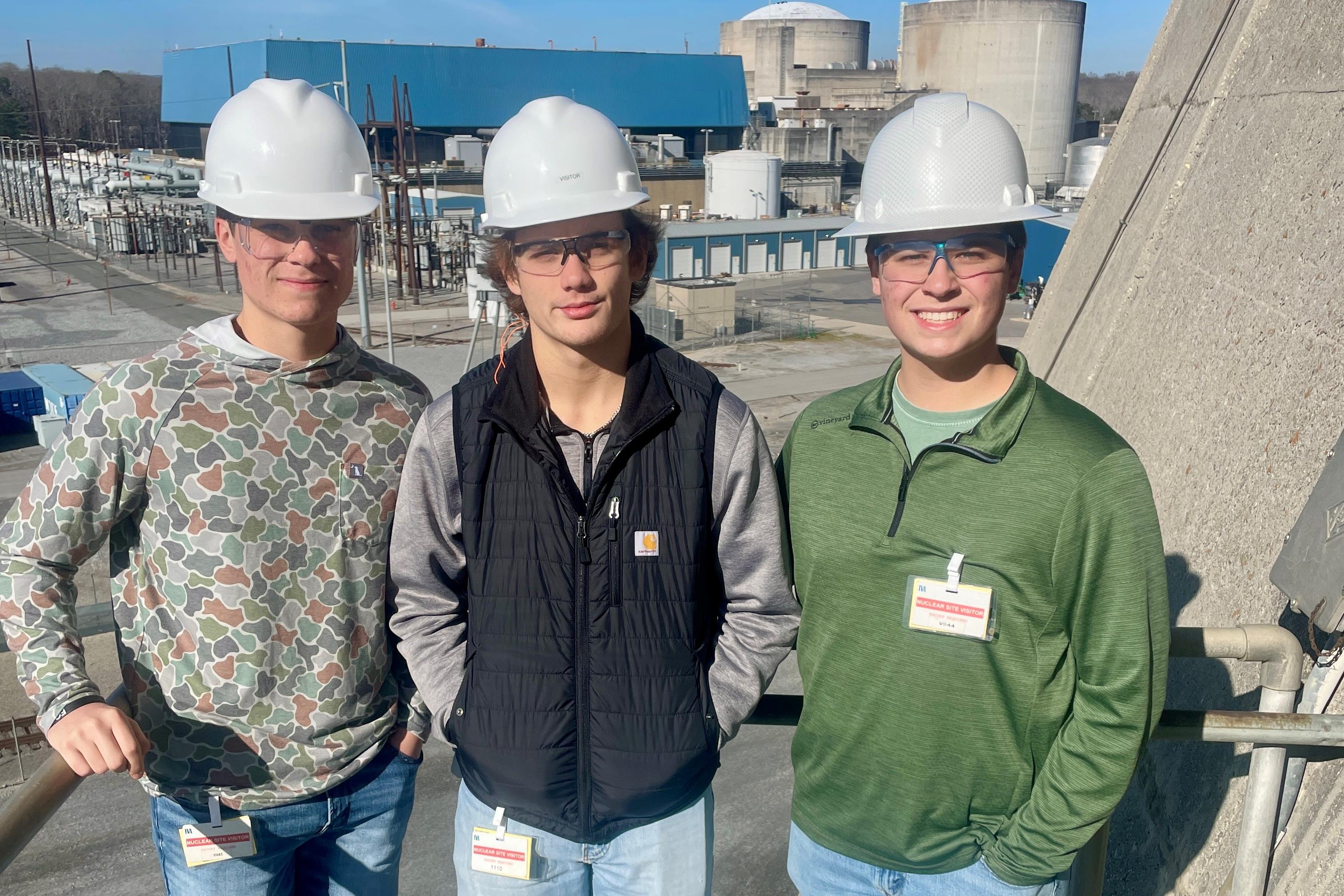 Job Shadowing