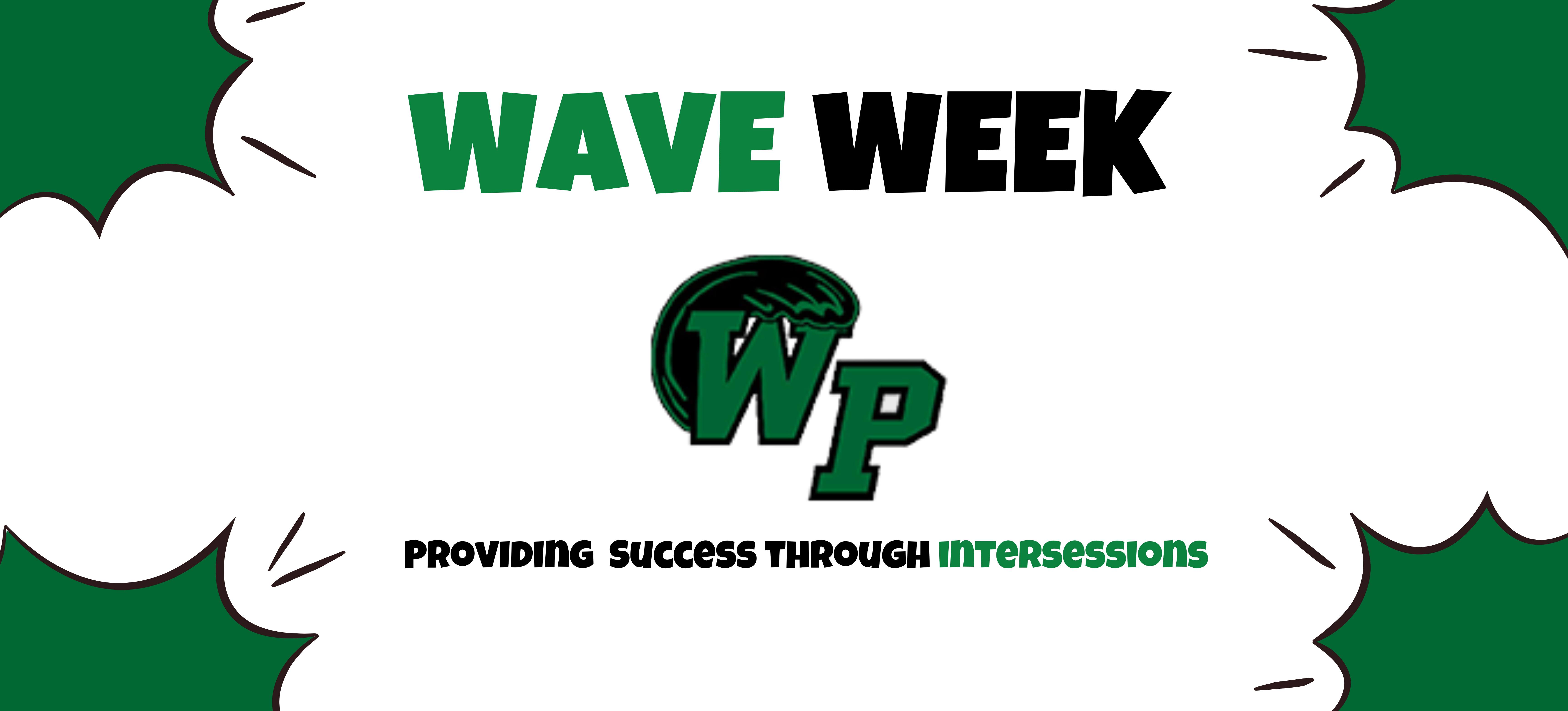 Wave Week