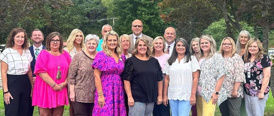 Home Perry County School District