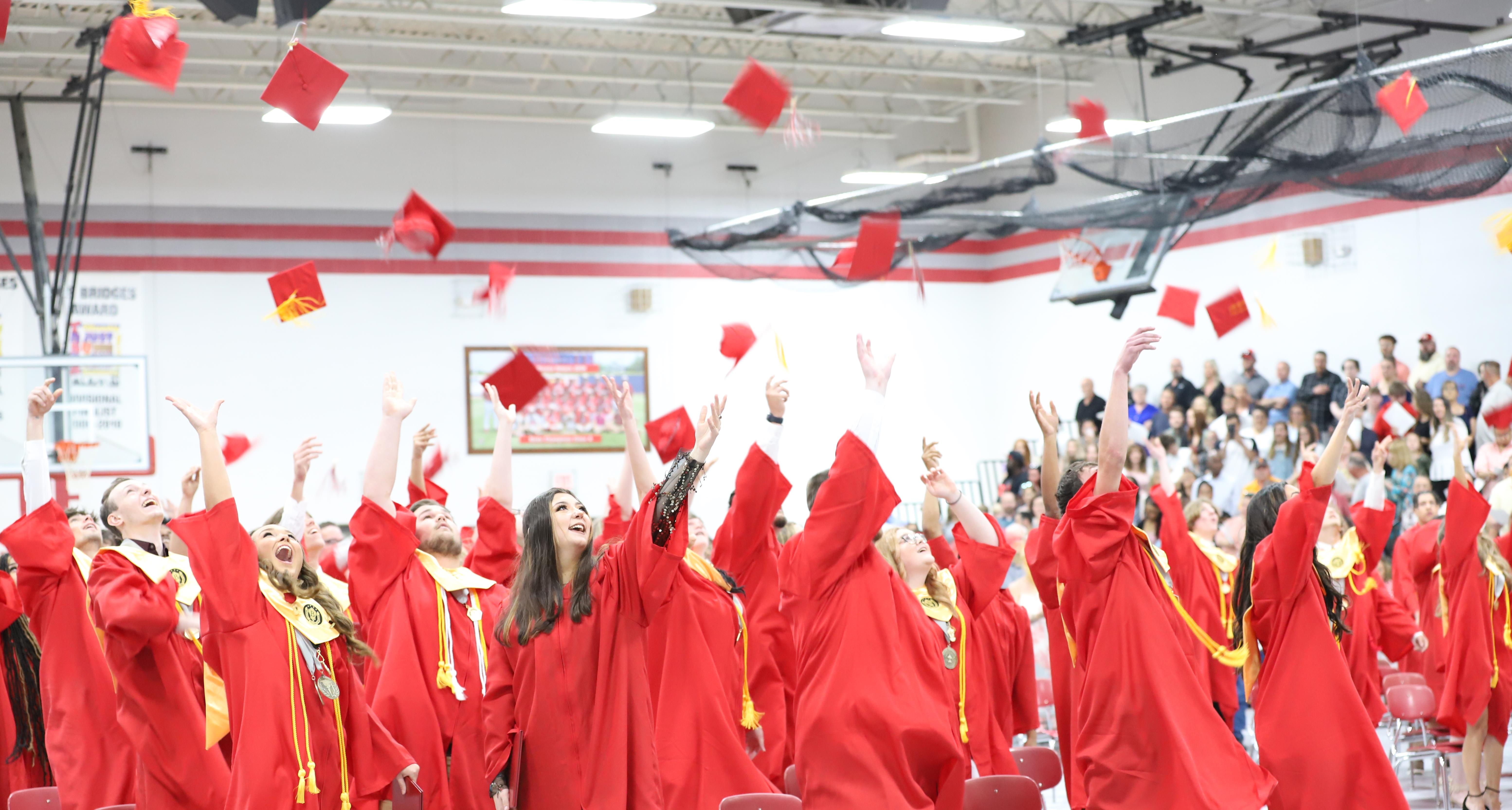 Graduates Graduates