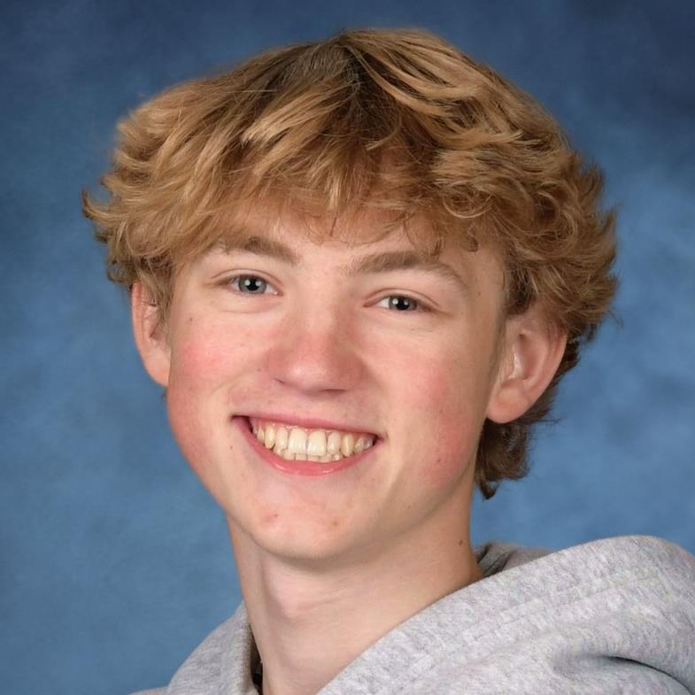 Callan Mcarty Callan Mcarty