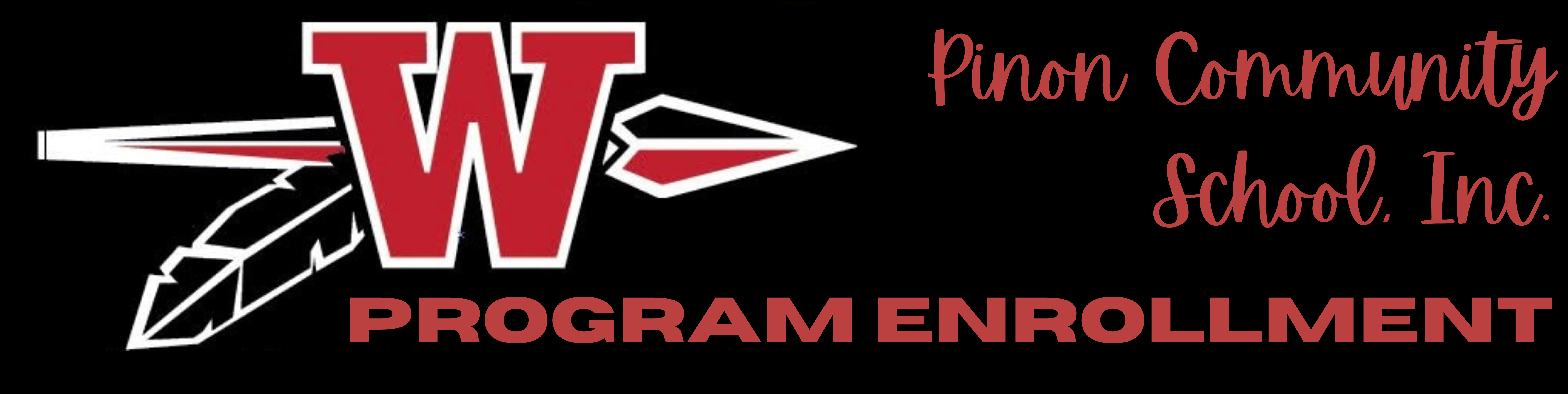pcs enrollment header pcs enrollment header