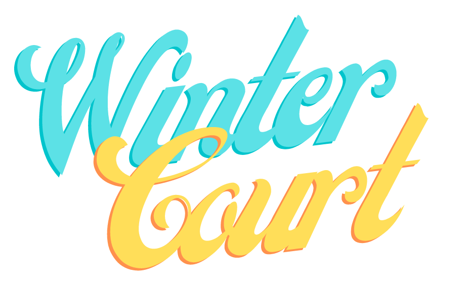 Winter Court Logo