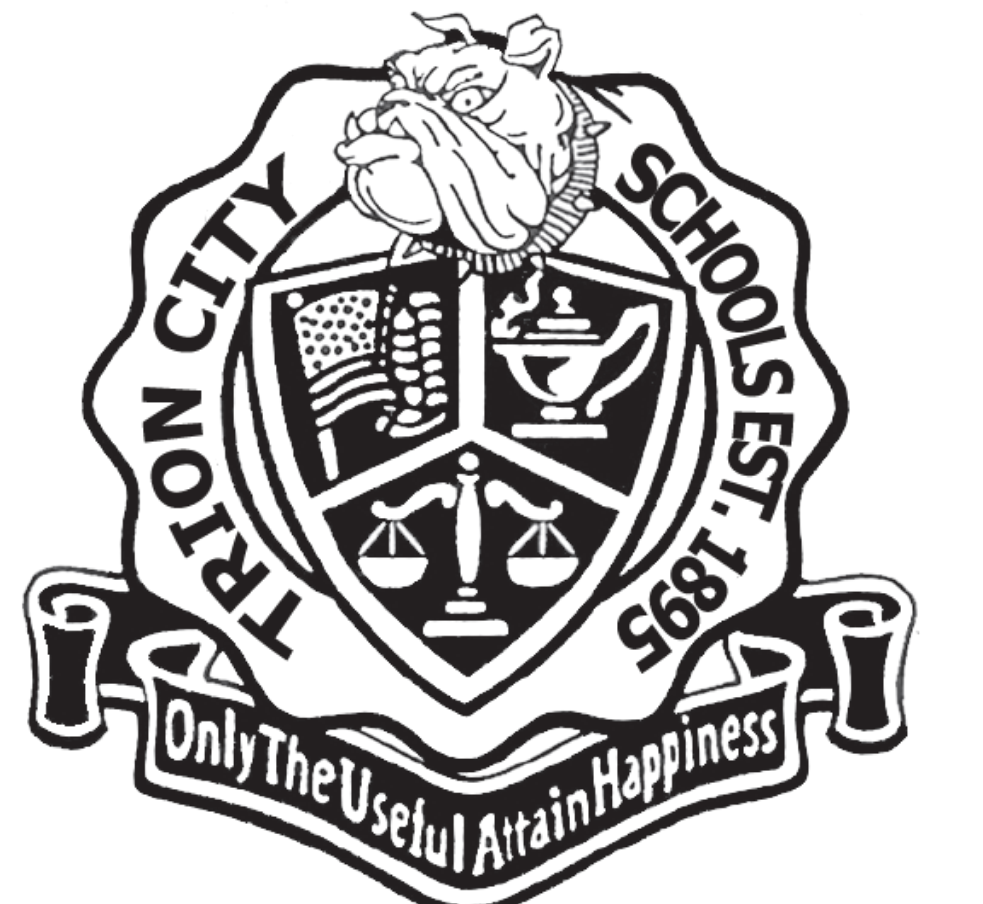 TRION CITY SCHOOLS CREST