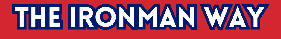 new ironman way header new ironman way header