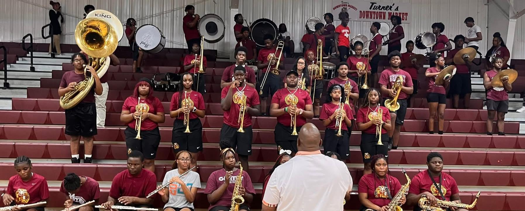 GHS Band
