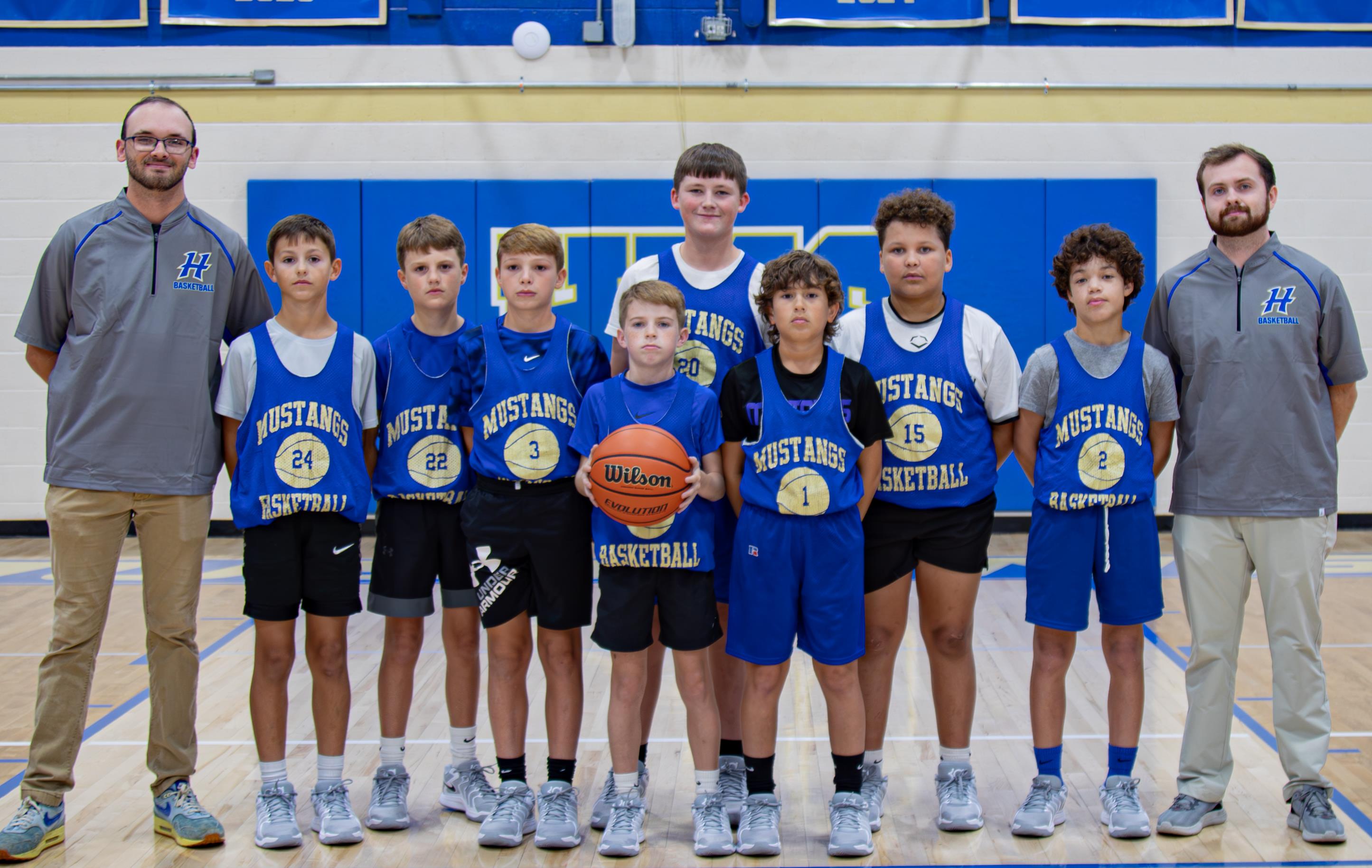 JV Team