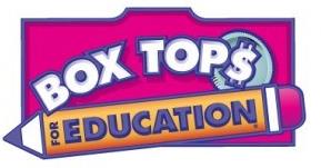 Box Top Logo Box Top Logo