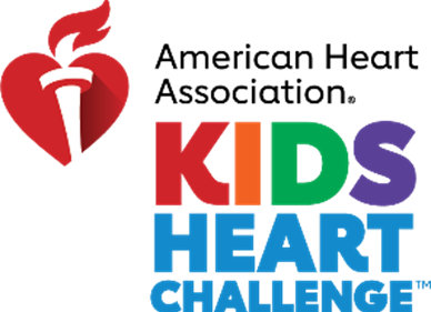 Kids Heart Challenge Kids Heart Challenge