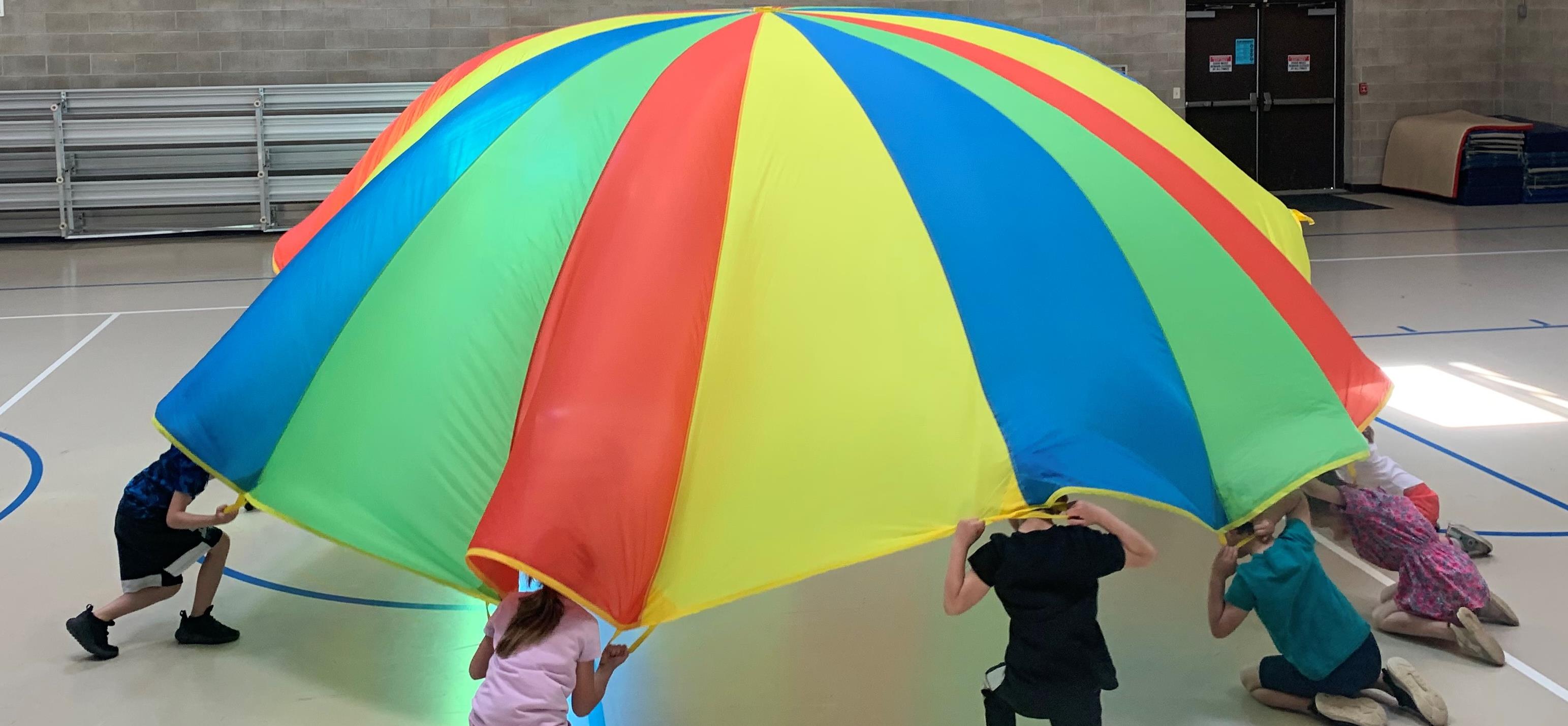 Learning in PE Learning in PE