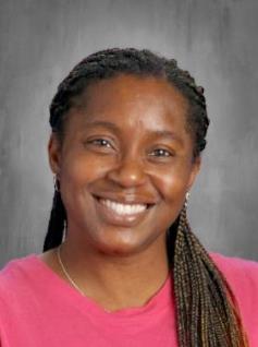 LaQuisia Stokes LaQuisia Stokes