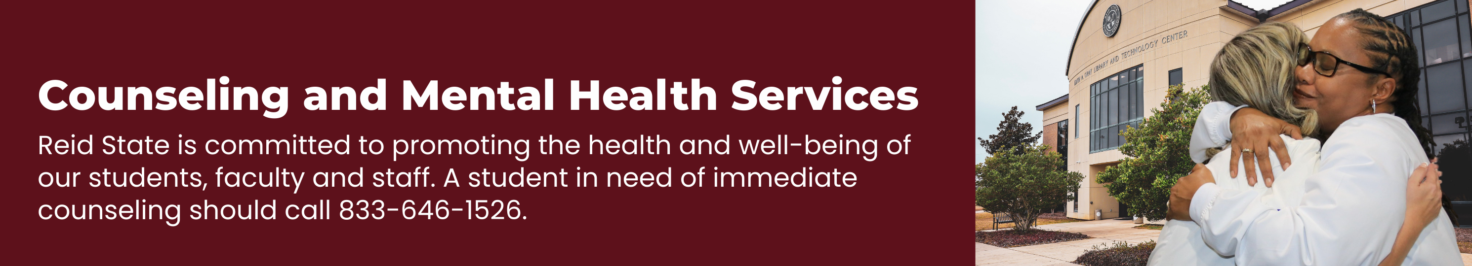 Counseling header Counseling header