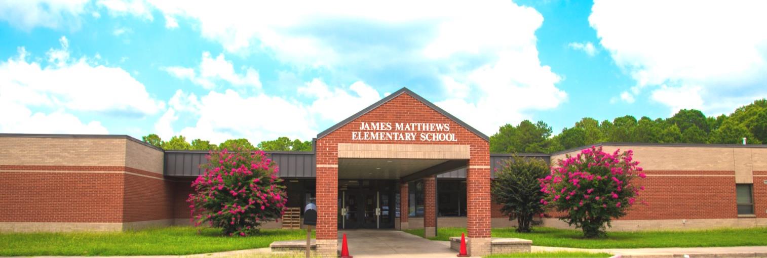 James Matthews Elementary School james-matthews-elementary-school