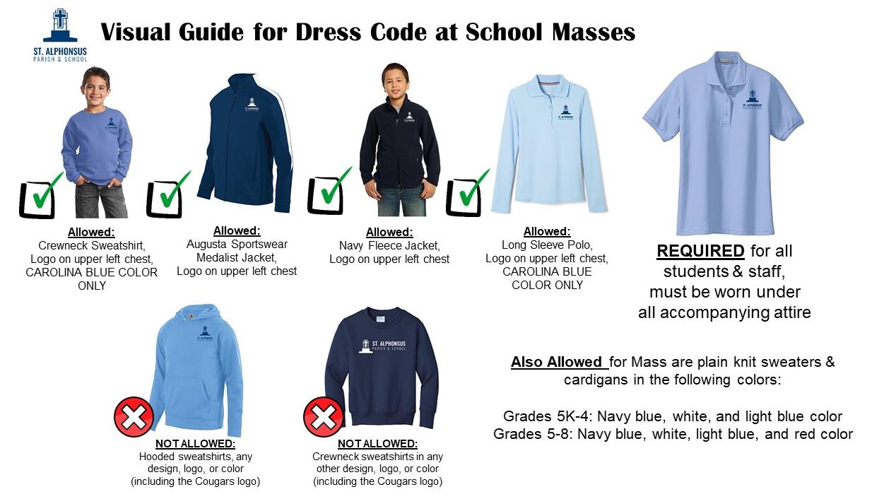 Dress Code