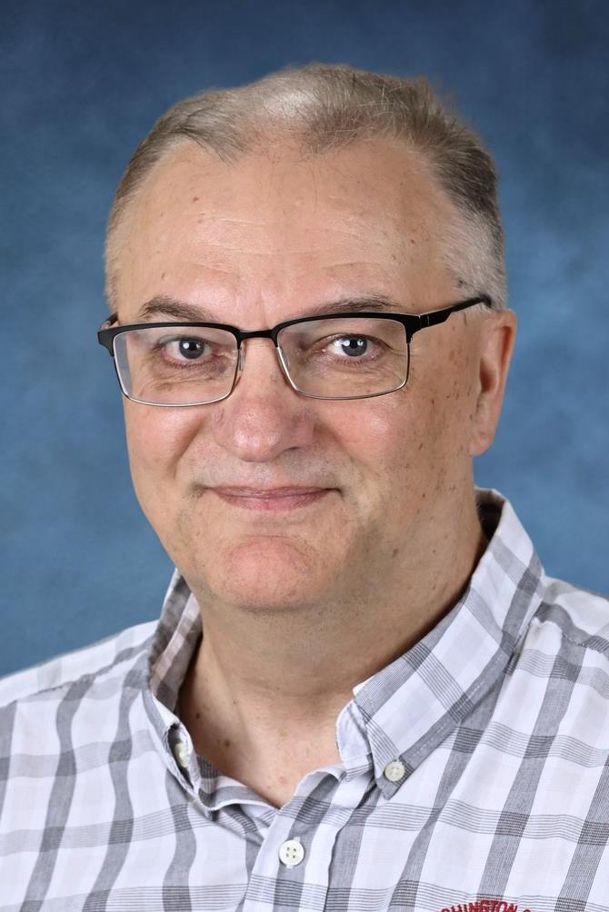 Superintendent Superintendent