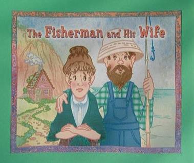 The Farmer and His Wife