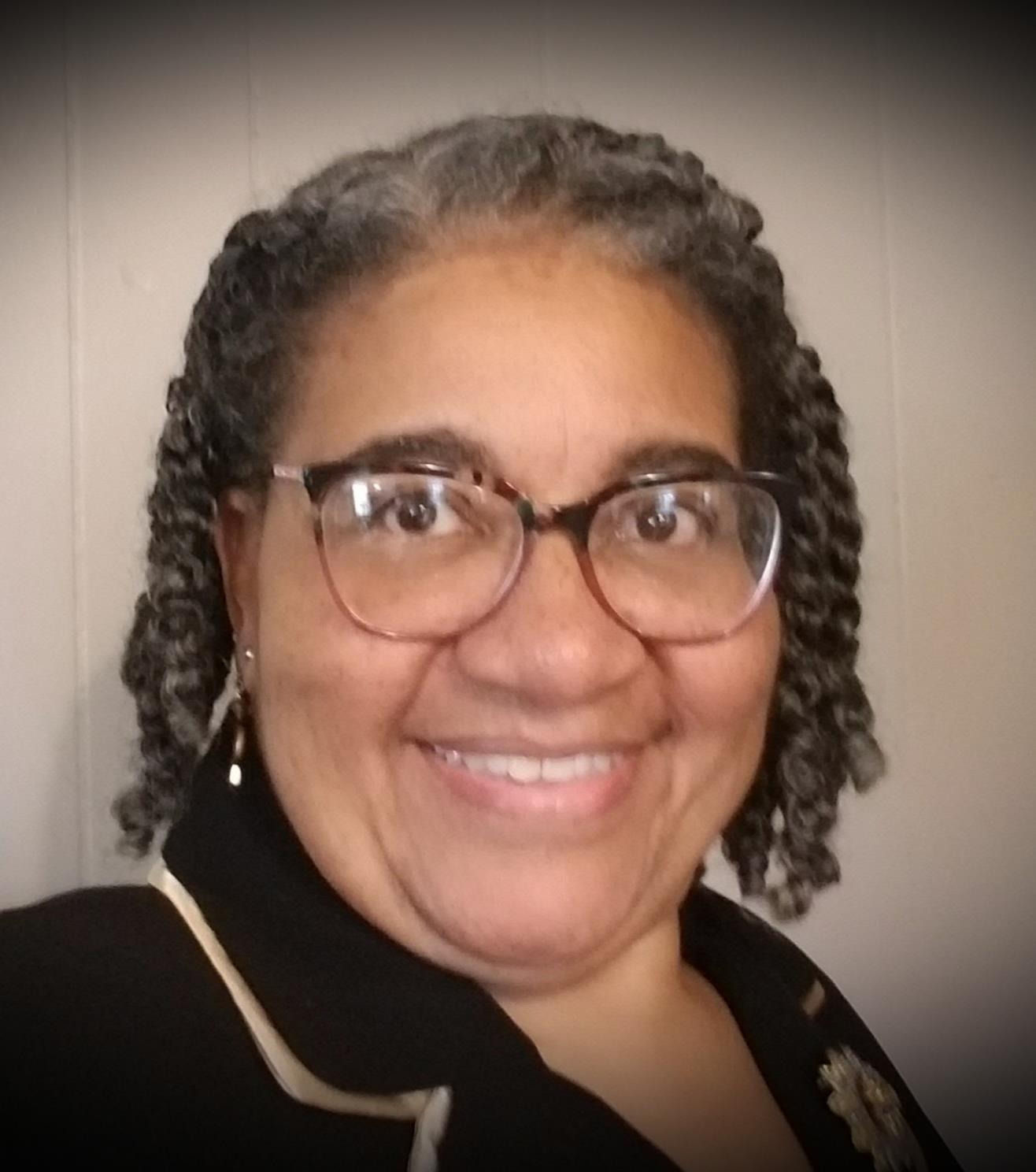 Dr. Nearline Anderson, Professional School Counselor Dr. Nearline Anderson, Professional School Counselor