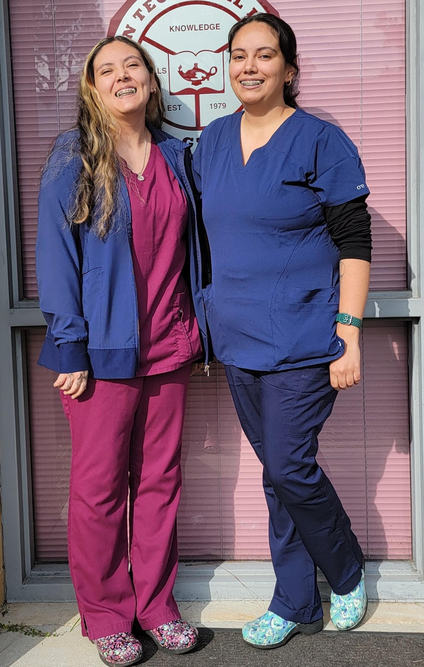 Nursing Nursing