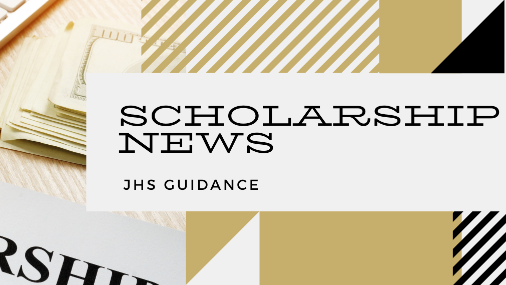 Scholarship News