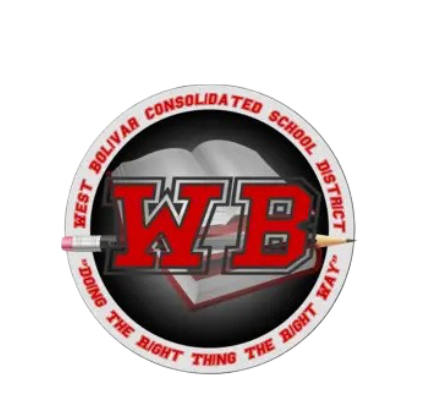 West Bolivar Consolidated School District Logo