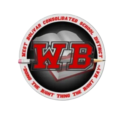 District Logo West Bolivar Consolidated School District Doing the right Thing the right way 