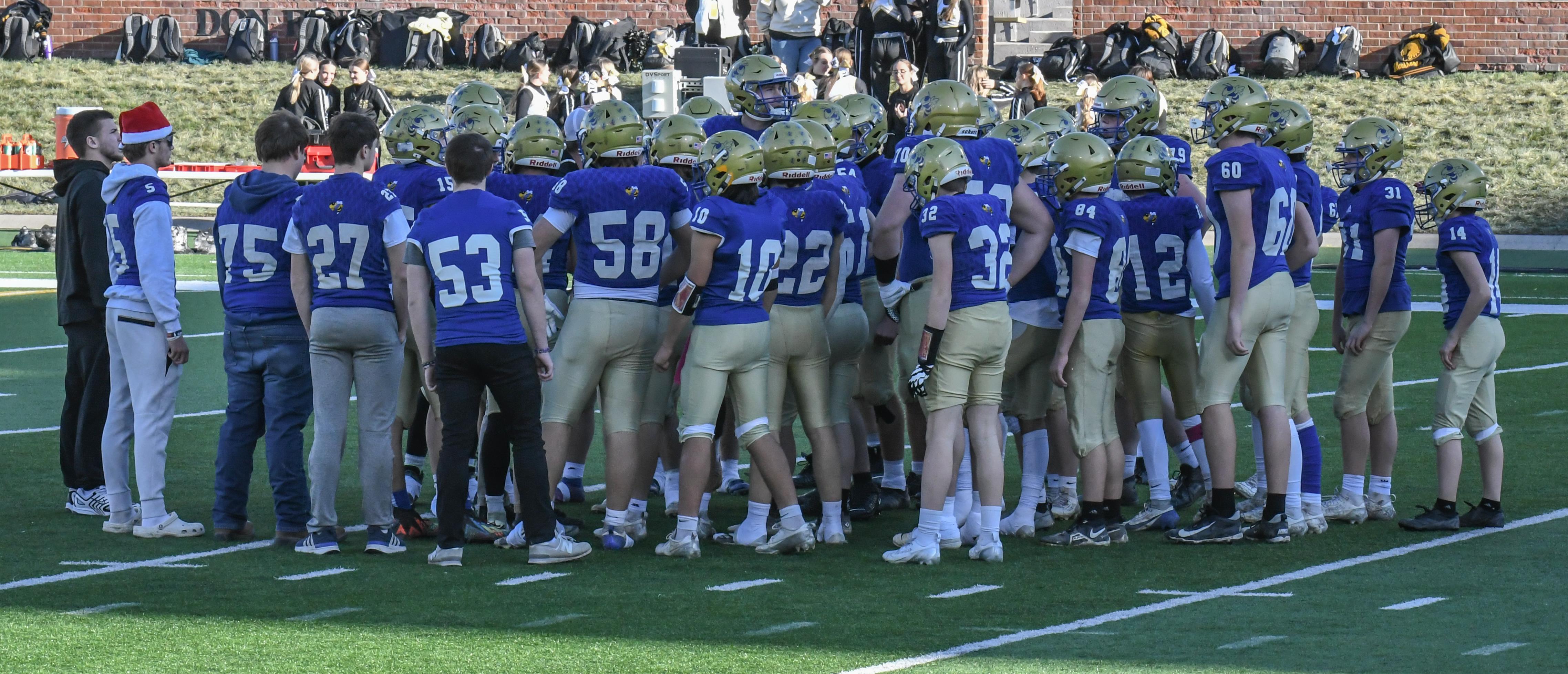 state football