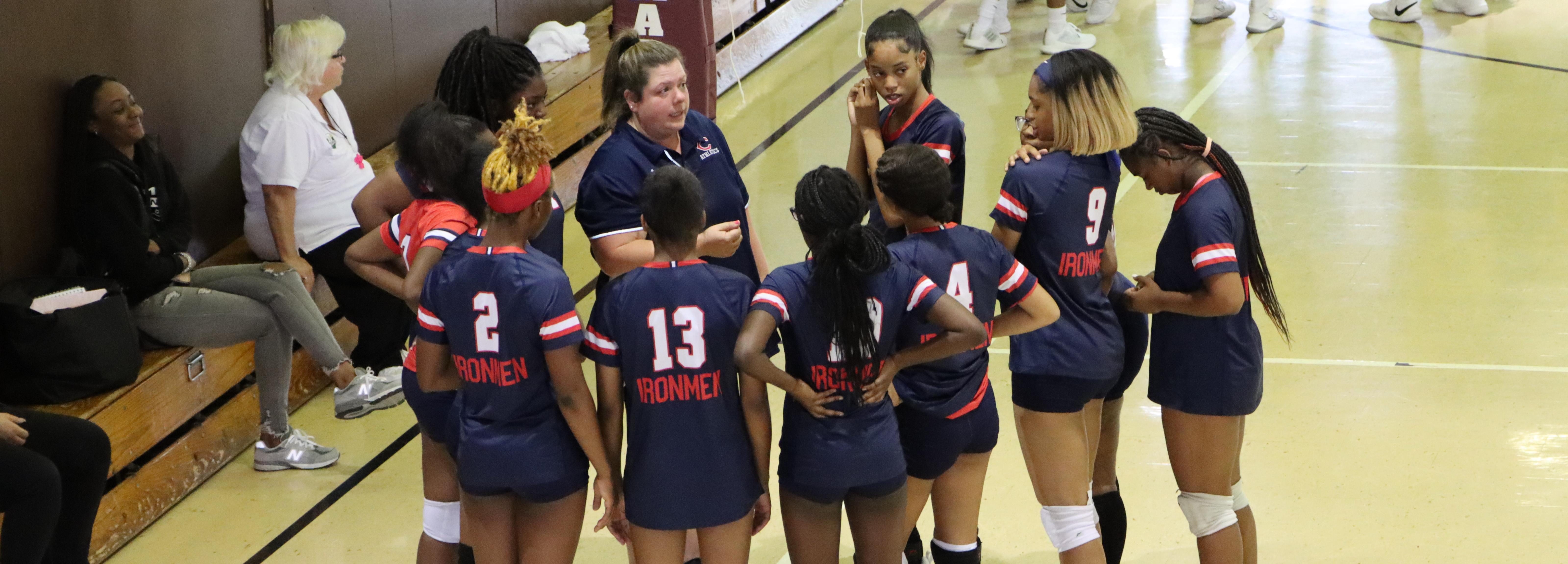 volleyball volleyball