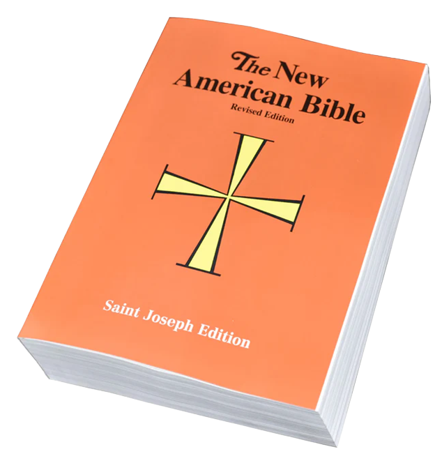 New American Bible New American Bible