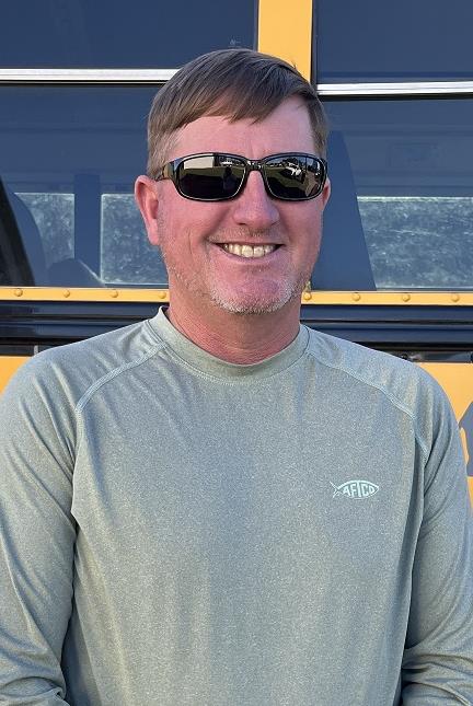 Bus Driver Bus Driver