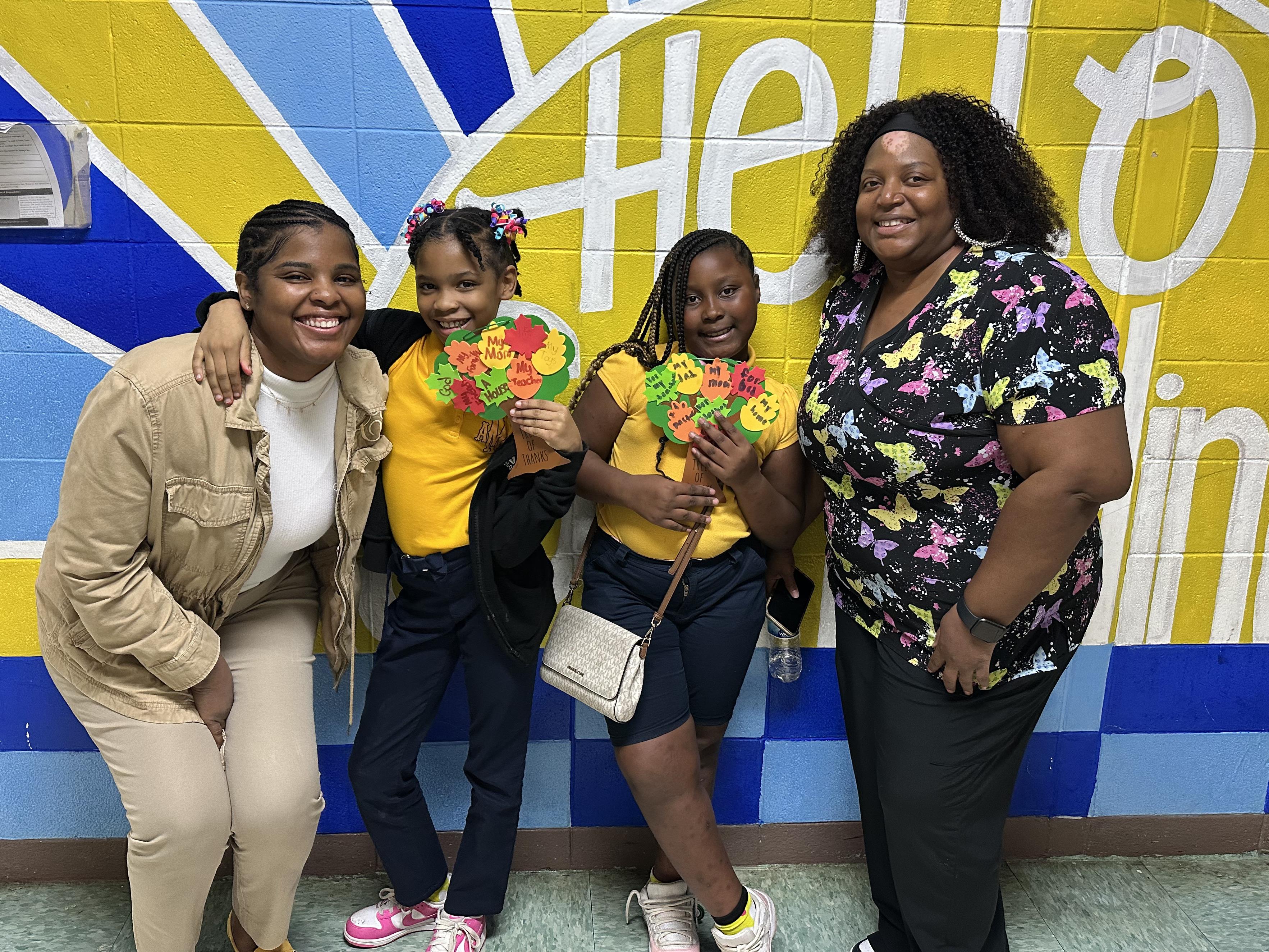 After School Craft Night With Mom