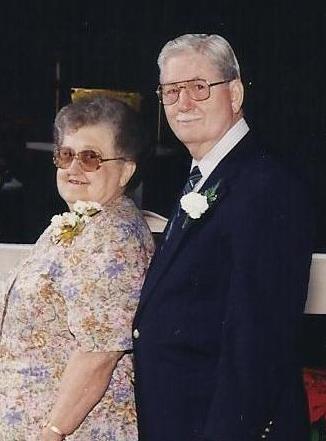 Annie and Frank Schober 50th Wedding Anniversary Annie and Frank Schober 50th Wedding Anniversary