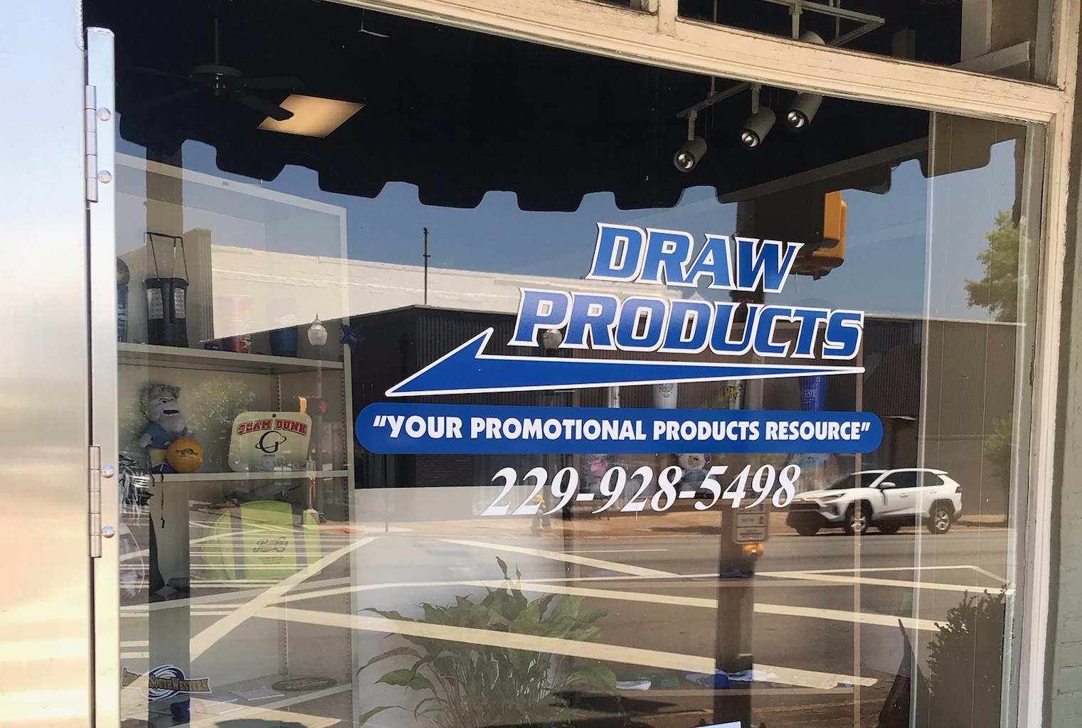 Draw Products