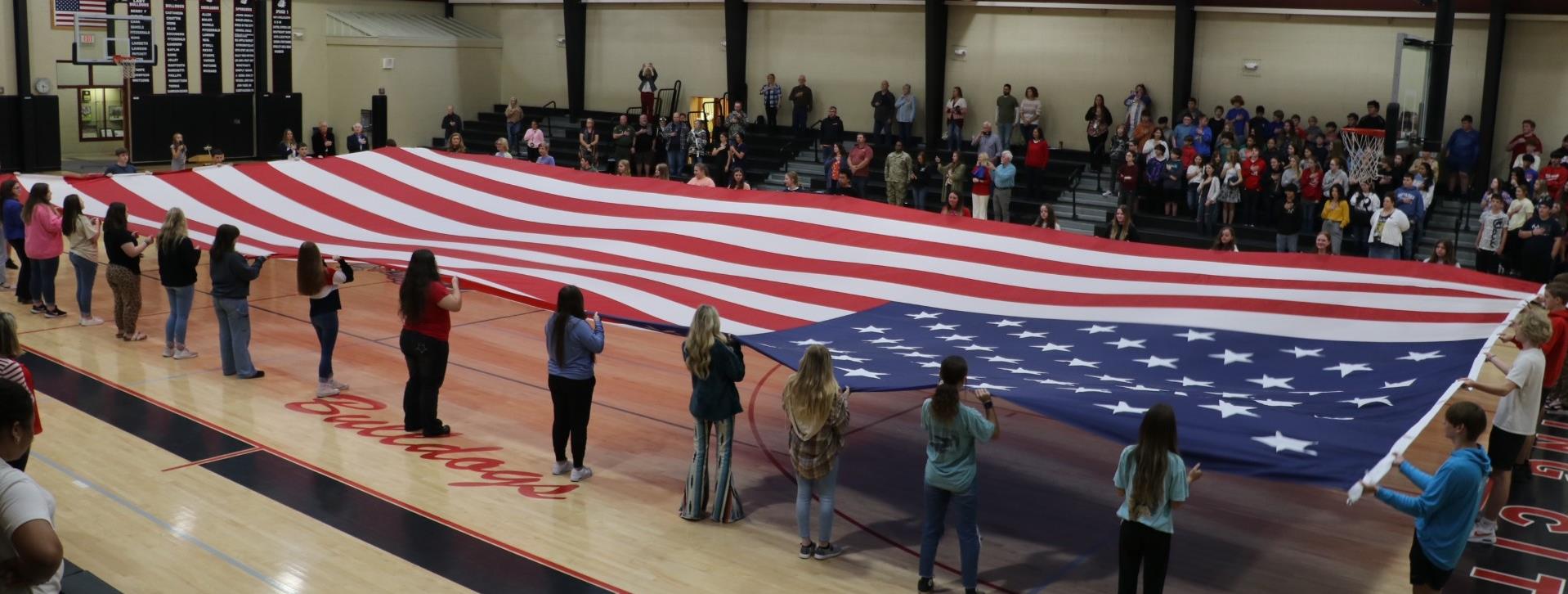 Veterans Day