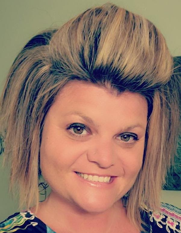 Ms Reynolds Ms Reynolds